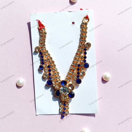 Jarkan Floral Mala