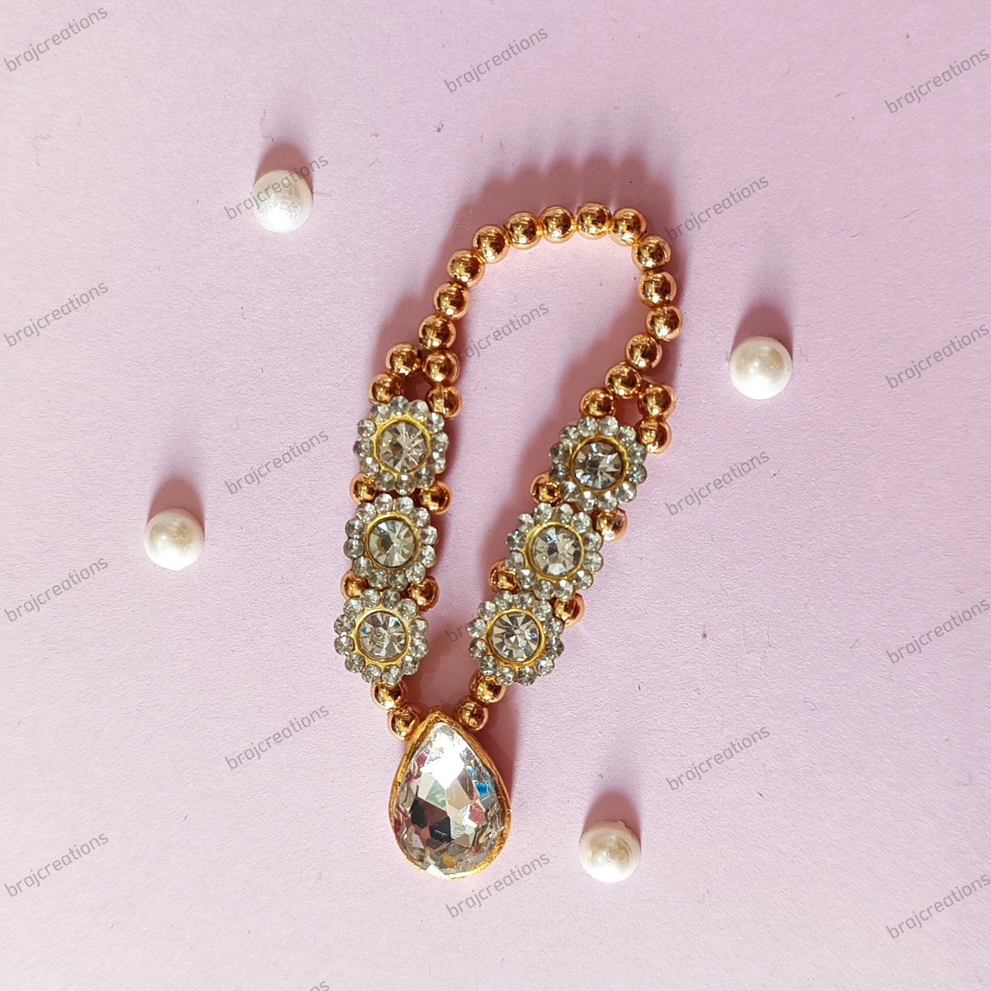 Stone Mala