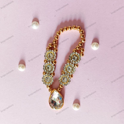Stone Mala