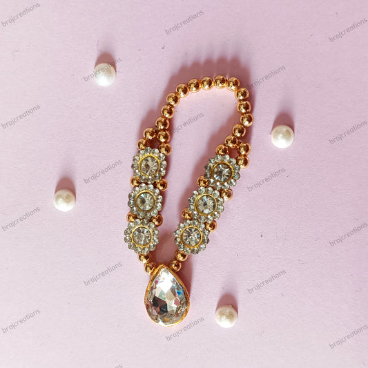 Stone Mala