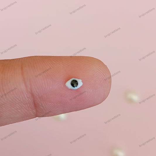 Laddugopal Eye