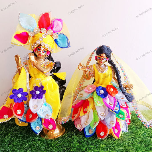 Rangadal Poshak