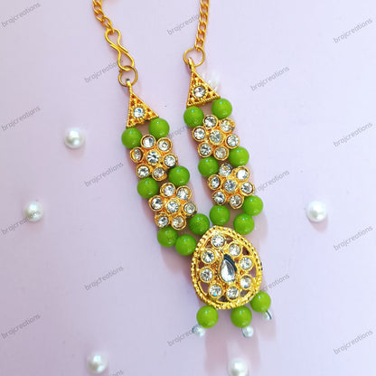 Rajwadi Drop Mala