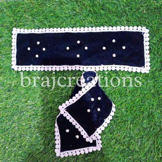 Laddu Gopal Velvet Shawls
