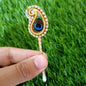 Mor Pankh Tilak Stick