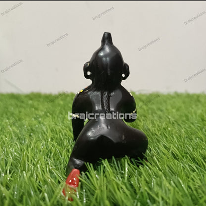 Black Laddugopal 4no.