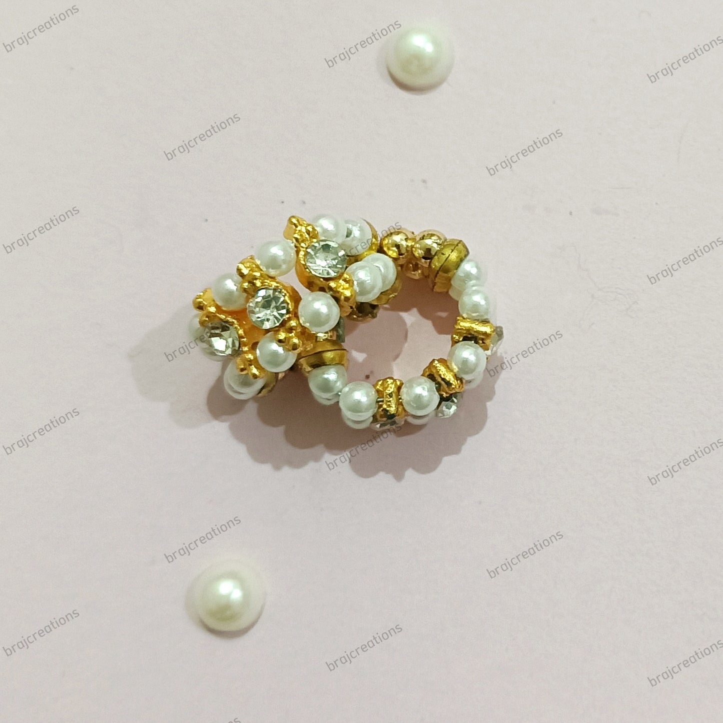 Pearl Kangan