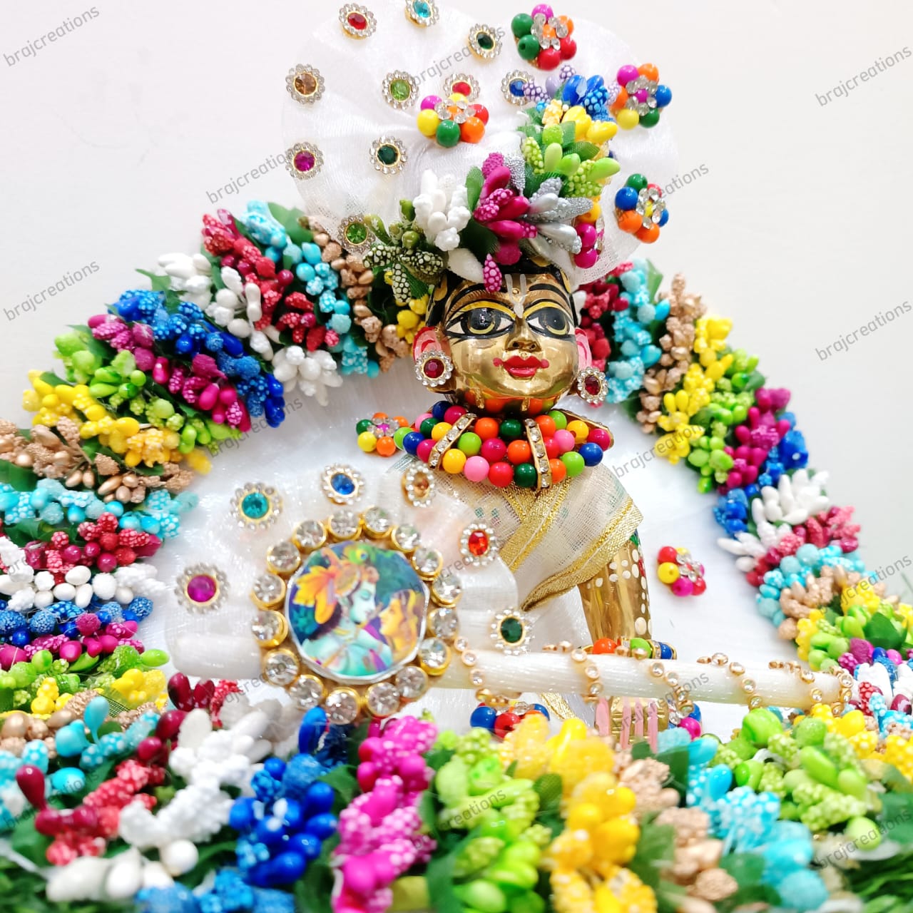 Pollens Dress