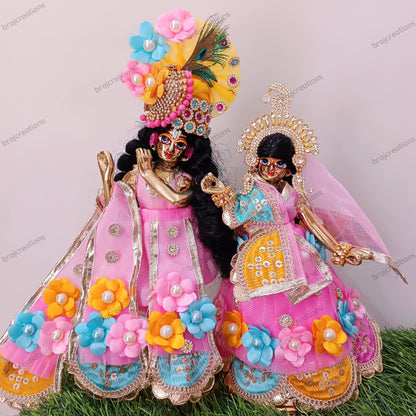 Kusum Leela Poshak