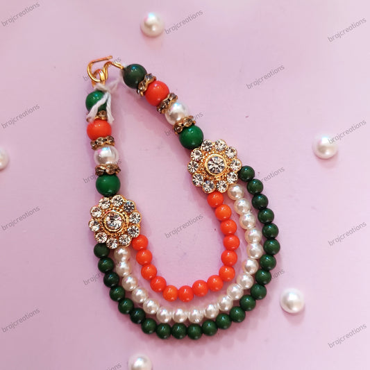 Beads Colorful Mala
