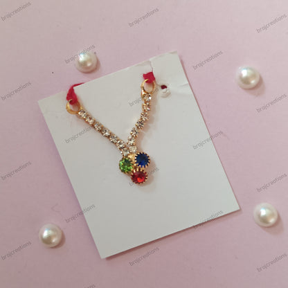 Small Charm Mala