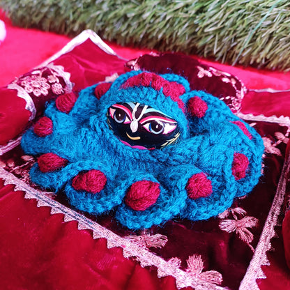 Shaligram Woollen Poshak