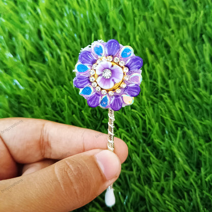 Floral Tilak Stick