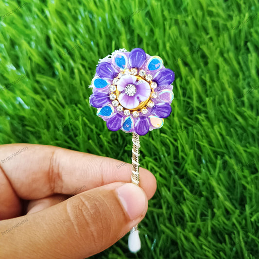Floral Tilak Stick
