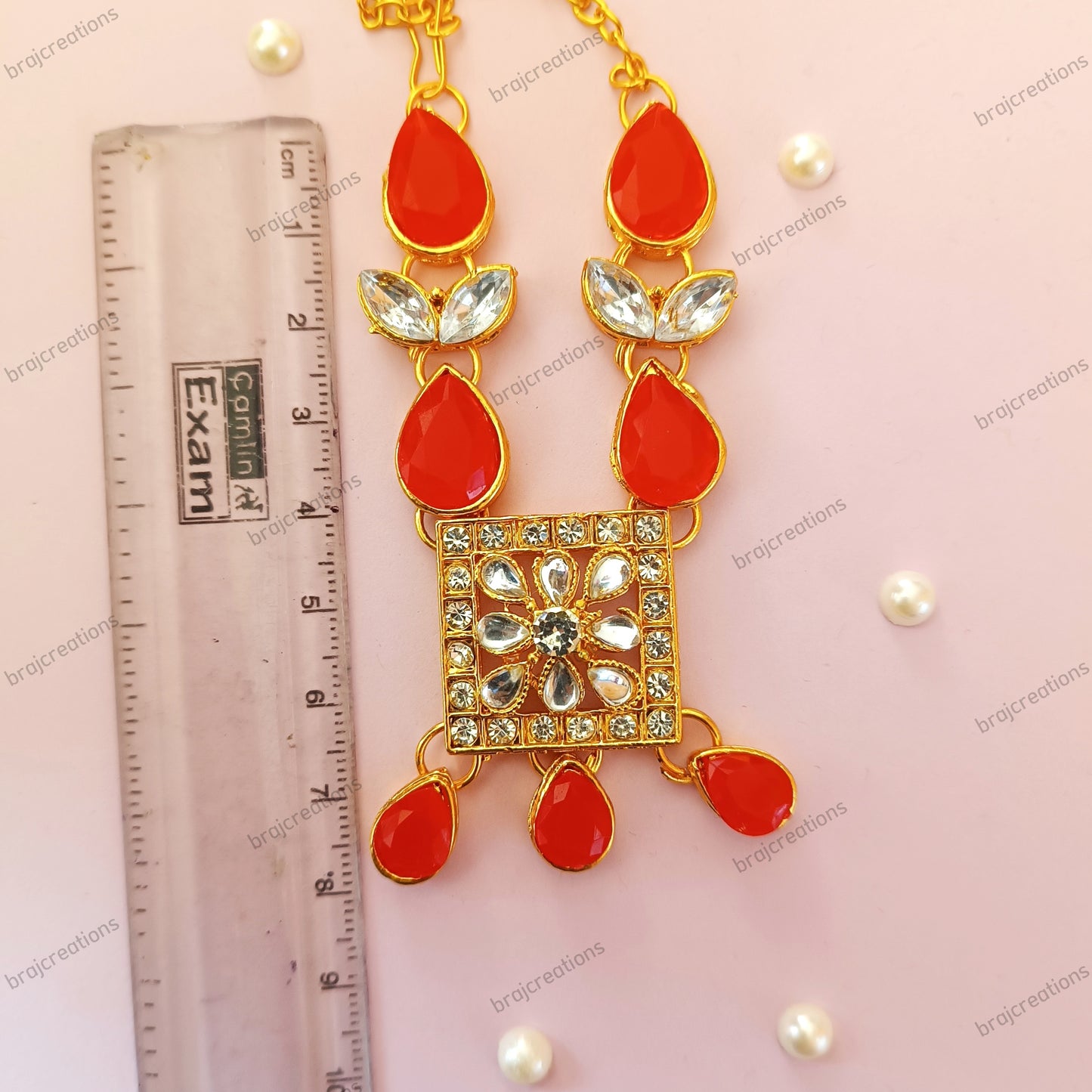 Rajwadi Heavy Premium Mala