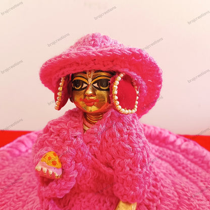 Laddugopal Earmuffs