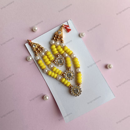 Three Liner Mala