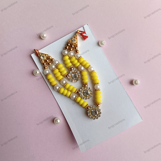 Three Liner Mala