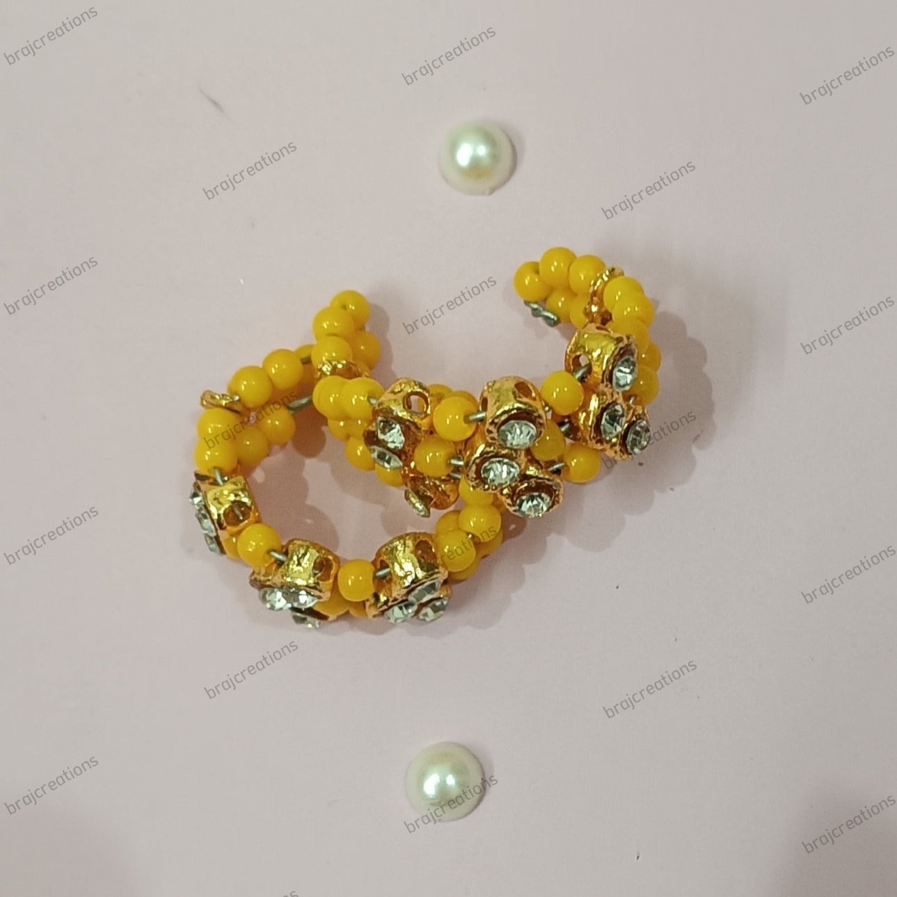 Kundan Heavy Kangan