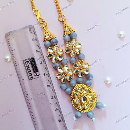 Rajwadi Drop Mala