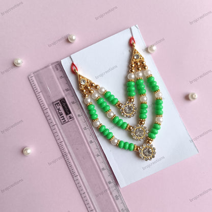 Three Liner Mala