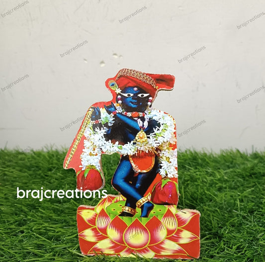 Radharaman Cutout