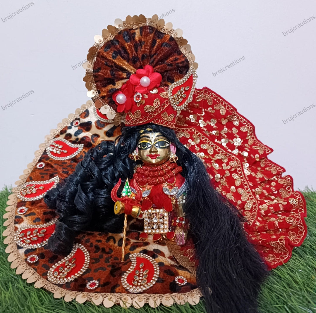 Gaura Laddugopal Poshak