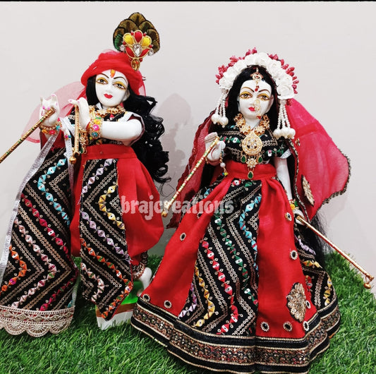 Navratra Poshak
