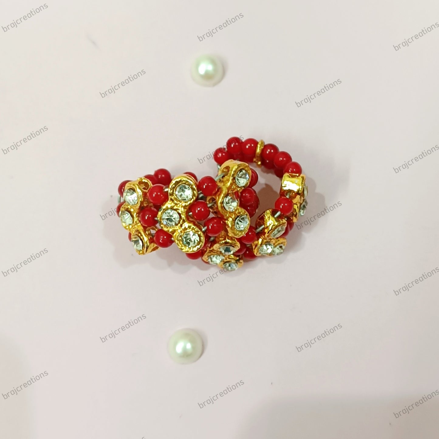 Kundan Heavy Kangan
