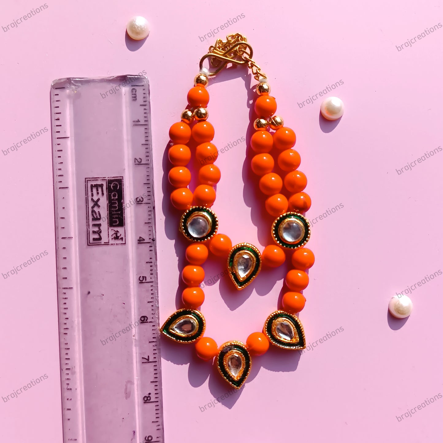 Beads Long Mala