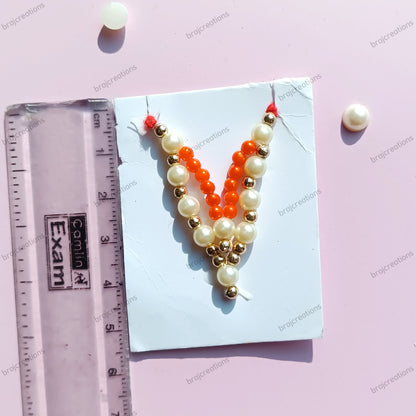 Small Beads Mala