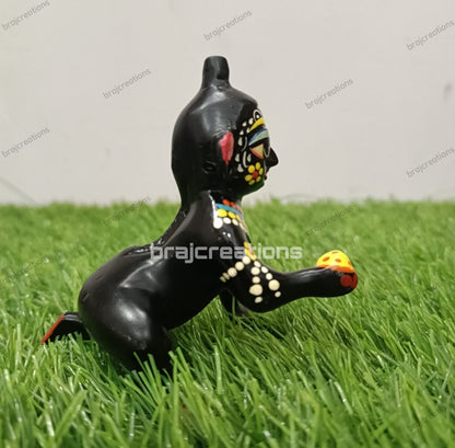 Black Laddugopal 4no.