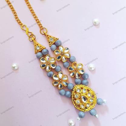 Rajwadi Drop Mala