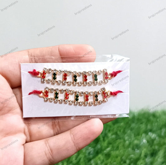 Red Green AD Payal