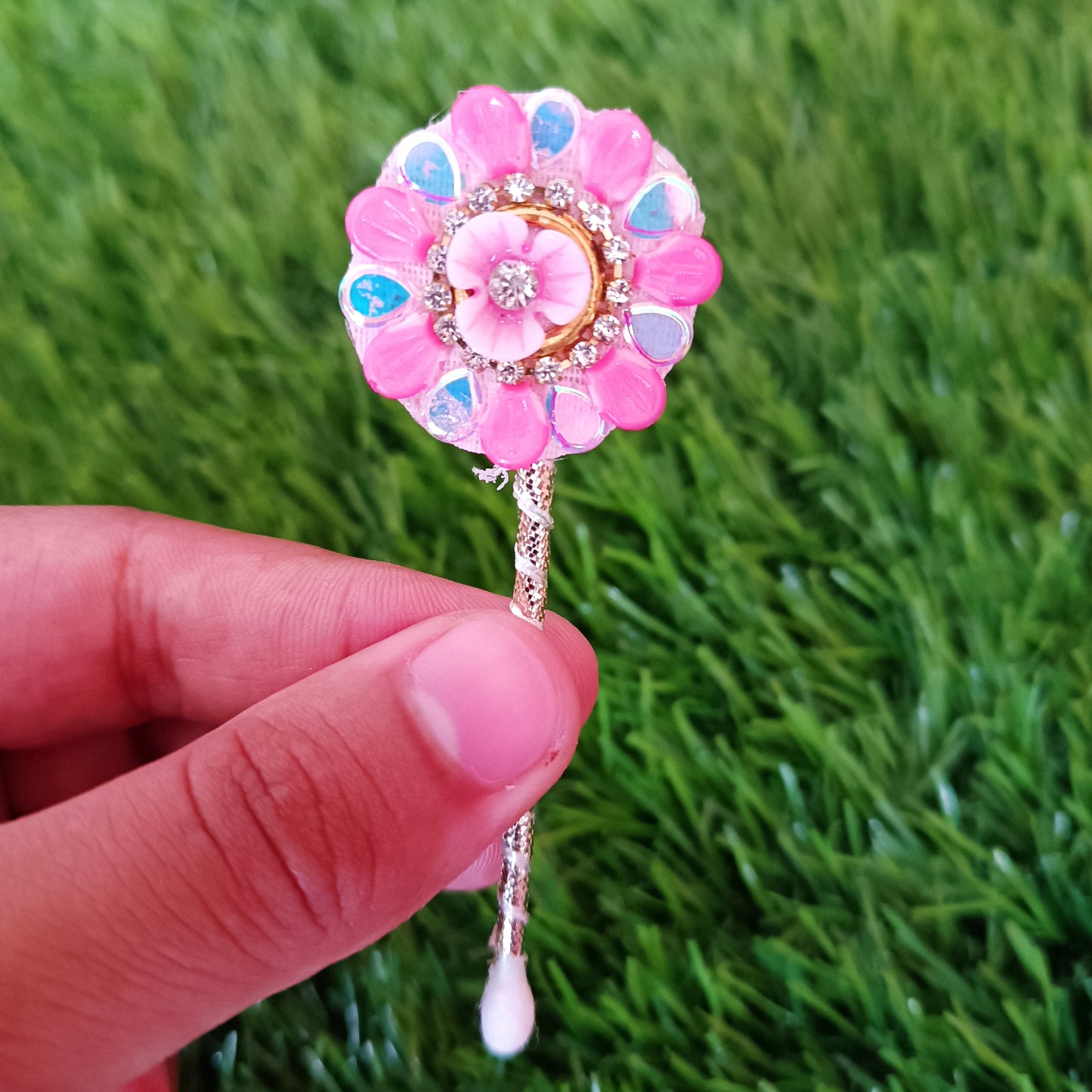 Floral Tilak Stick