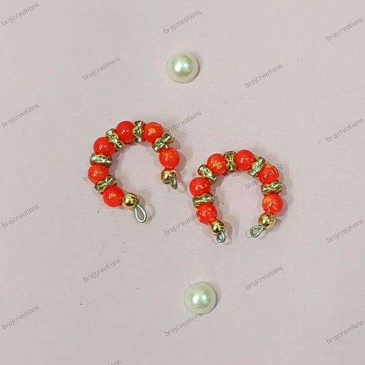 Beaded Kangan