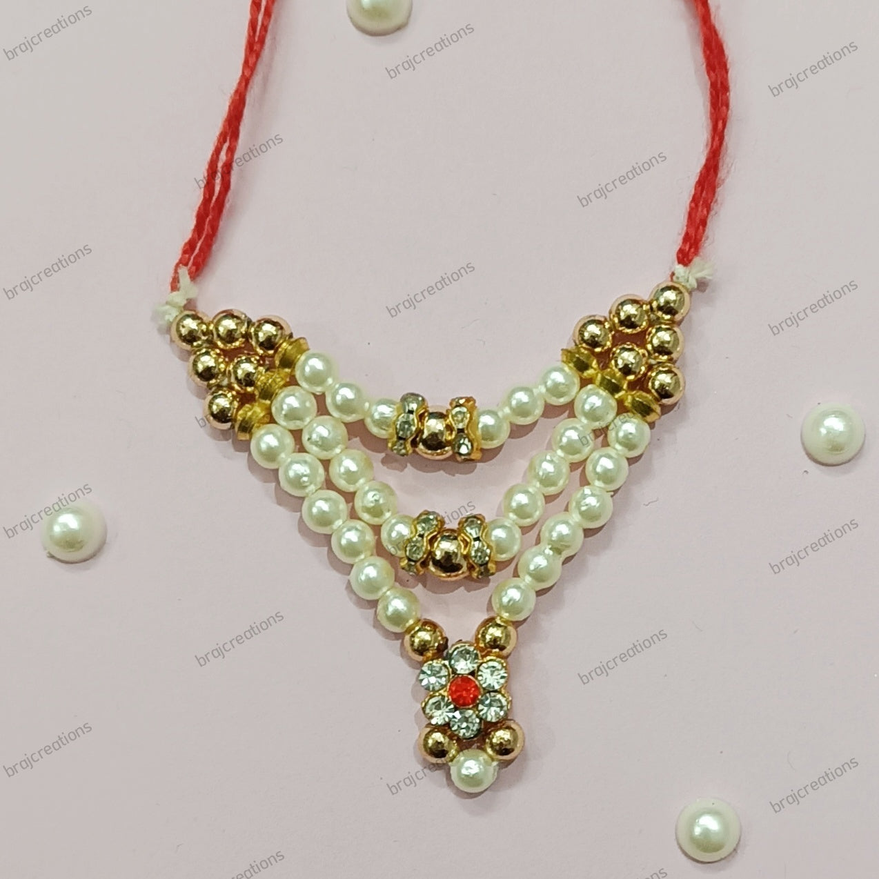 Three Liner Mala