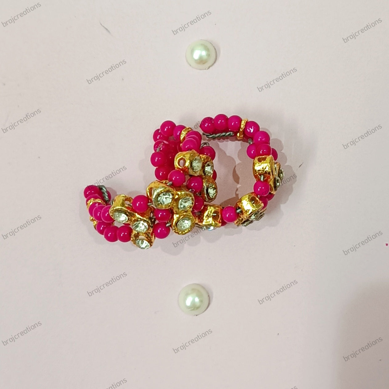 Kundan Heavy Kangan