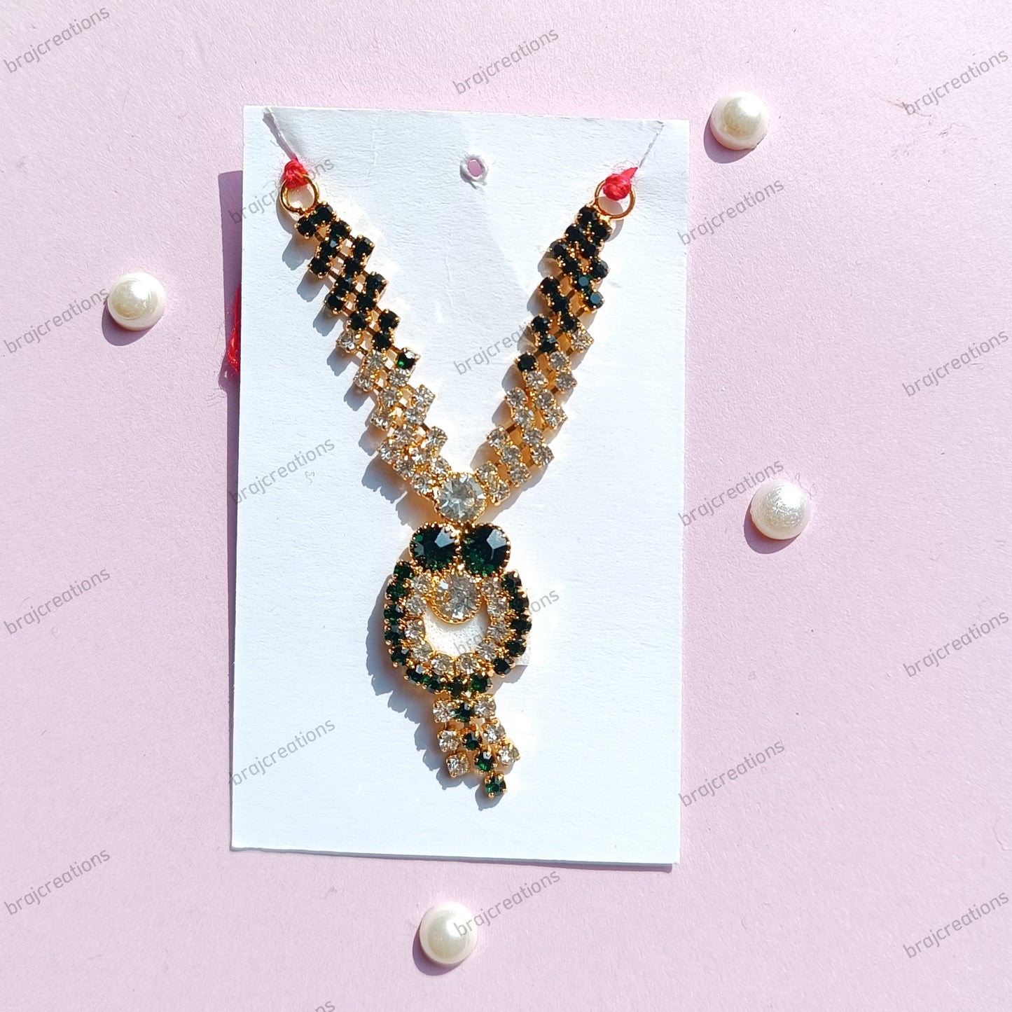 AD Circle Mala