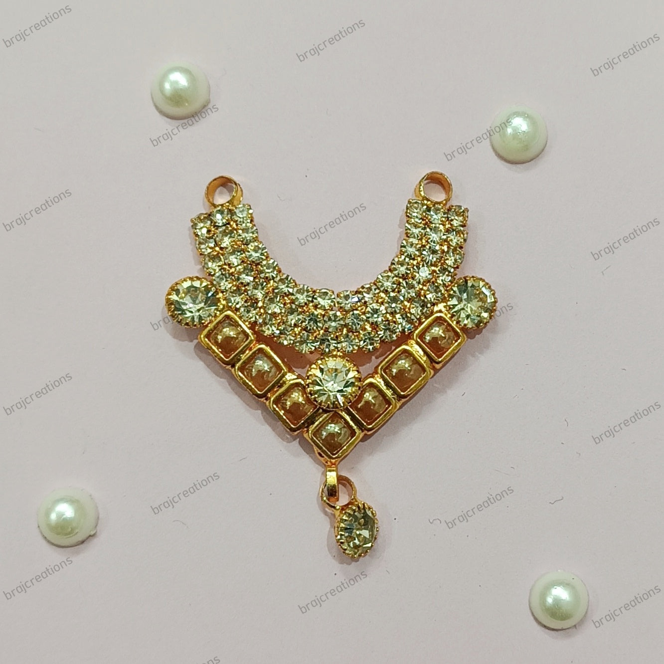 AD Small Designer Mala