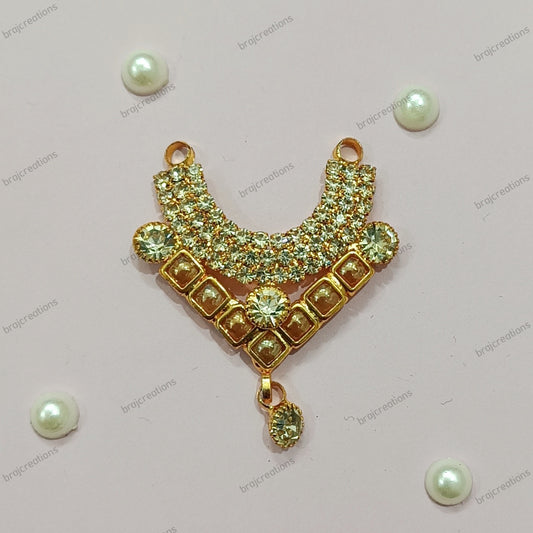 AD Small Designer Mala
