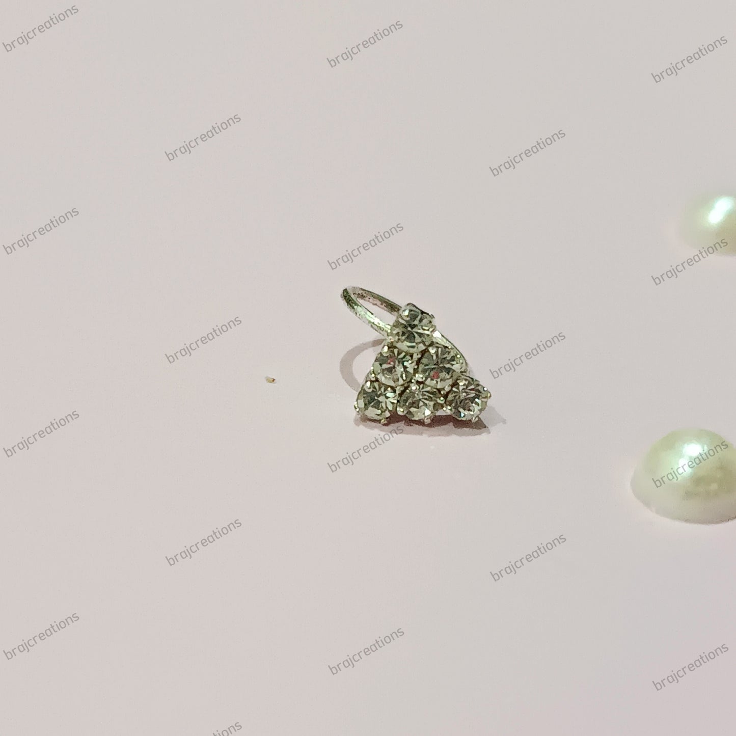 Diamond Nath