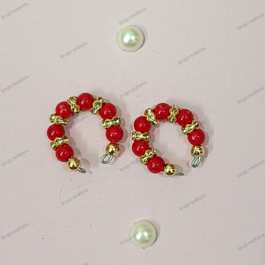 Beaded Kangan