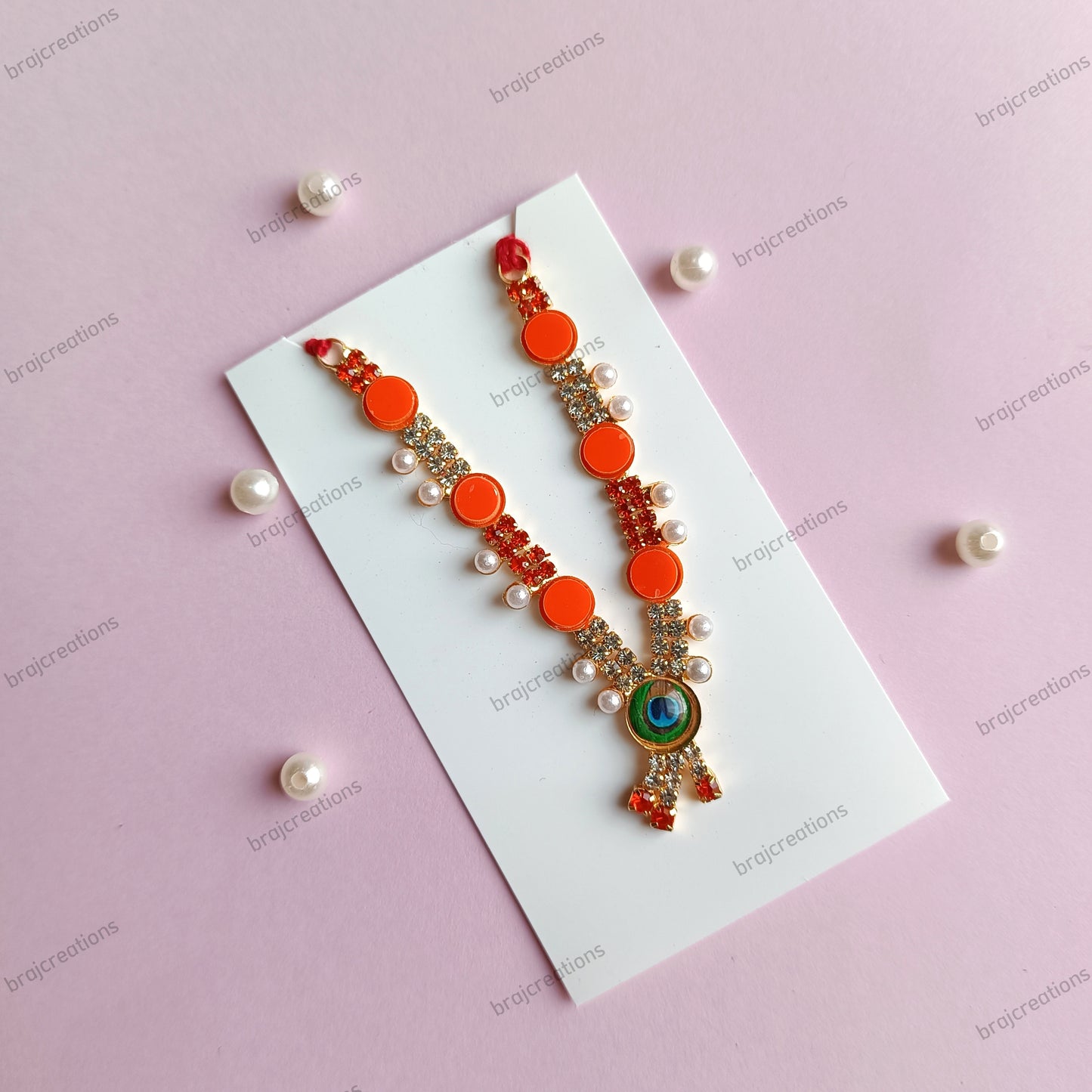 Bindi Mala Laddugopal