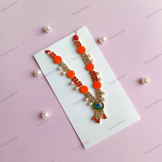 Bindi Mala Laddugopal