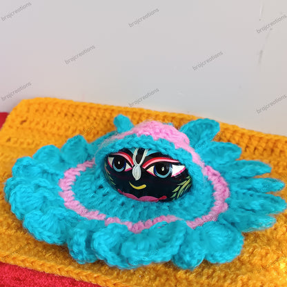 Shaligram Woollen Poshak