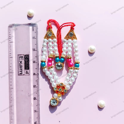 Colourful Beads Mala