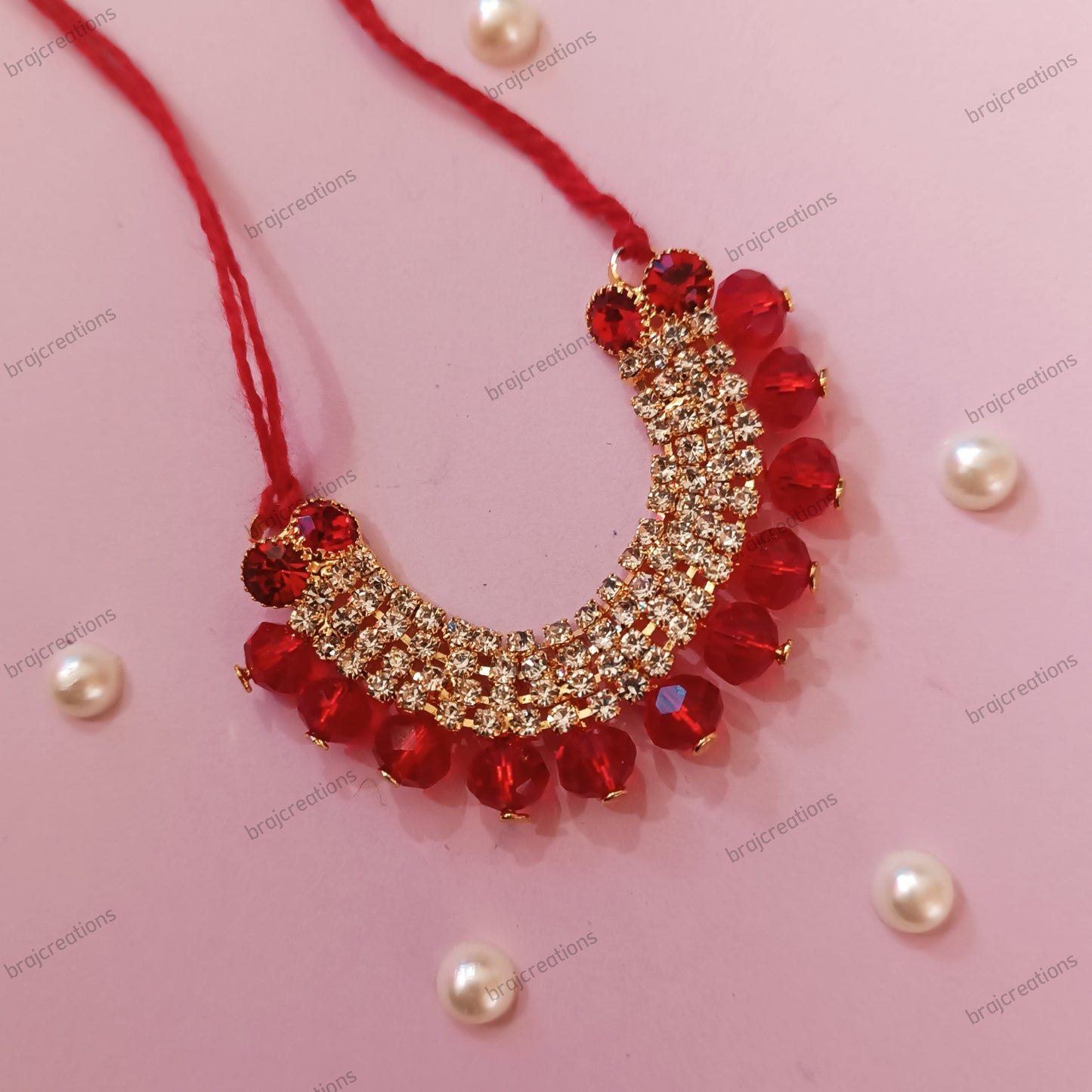 Heavy Royal Mala