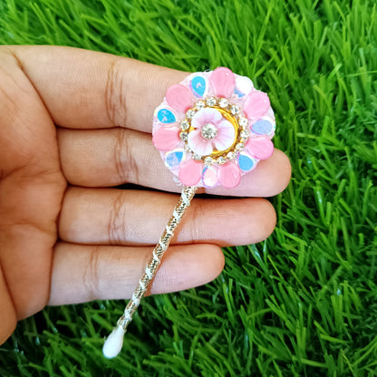 Floral Tilak Stick