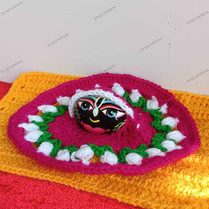 Shaligram Woollen Poshak